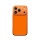 Etui do telefonów AmazingThing Minimal Mag Full Cover Case na iPhone 17 Pro Max - pomarańcz